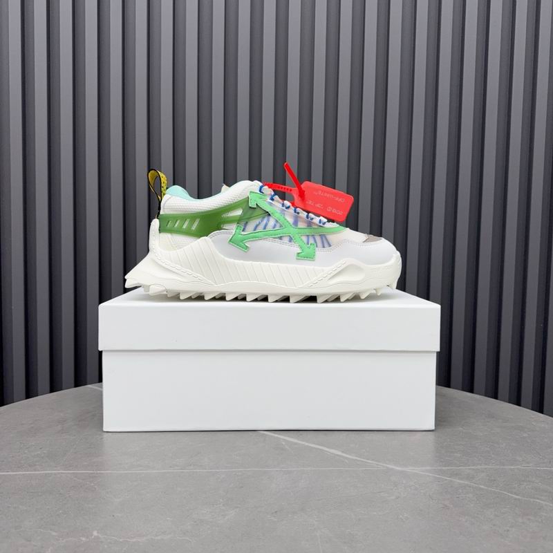 Off White sz35-45 hnq0107